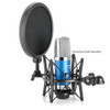 MICROPHONE SHOCK MOUNT SYMPHAUDIO PRO