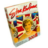 STEVE KAUFMAN PRINCESS DIANA JIGSAW PUZZLE