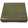 US ARMY ARTILLERY GUNNER QUADRANT INSTRUMENT BOX