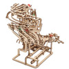 UGEARS MARBLE RUN CHAIN HOIST