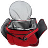 DRUM STYLE COOLER BAG 12" X 16" ZIPPERED