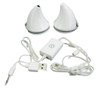 HORN SHAPED USB POWERED PC OR LAPTOP SPEAKERS