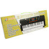 ELECTRONIC KEYBOARD W/ MICROPHONE