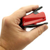 PAPERPRO NANO STAPLER 12-SHEET EASY PUSH