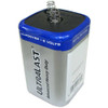 6 VOLT HEAVY DUTY LANTERN BATTERY