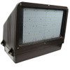 OUTDOOR WALL MOUNT LED 11,200 LUMEN LIGHT