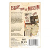 GAME, ESCAPE FROM THE MUSEUM, PUZZLE