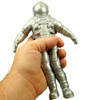 RUBBER ASTRONAUT STRETCH TOY