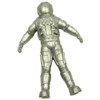 RUBBER ASTRONAUT STRETCH TOY