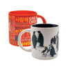 40 LANGUAGE I LOVE YOU MUG