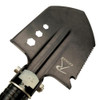 THE ULTIMATE SURVIVAL SHOVEL