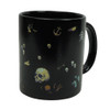 HEAT-REACTIVE PIRATE MUG