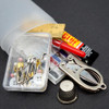 31-PIECE TRAVEL SEWING KIT