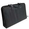 LARGE ZIPPER TOOL BAG CASE 14" X 9-1/4" X 3"