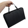 LARGE ZIPPER TOOL BAG CASE 14" X 9-1/4" X 3"