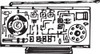 CLASSIC AM/FM RADIO KIT FROM ELENCO 80PCS