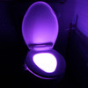 NIGHT LIGHT, TOILET,GLOW BOWL,