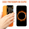 SOLAR SNAP ECLIPSE APP KIT W/ (2) PAIR SOLAR GLASS