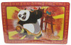 ASSORTED LAMINATED PANDA PLACEMATS PKG(10)