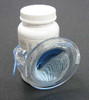 PILL BOTTLE MAGNIFIER PKG(2)