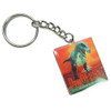 DINOFEST KEY CHAIN AKA KEY FOBS PKG(3)