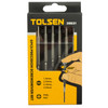 PERFECT PRECISION SCREWDRIVER SET