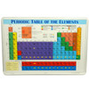 ELEMENTS LAMINATED PLACEMAT 12" x 17-3/8"