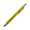 AMAZING 9-WAY RULER-DRIVER PEN TOOL