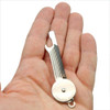 3-1/4" LONG KEYCHAIN MULTITOOL