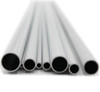 8-PIECE ALUMINUM TELESCOPING TUBING SET