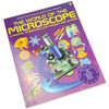 BEGINNERS MICROSCOPE ACCESSORY KIT