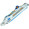 22" INFLATABLE CRUISE SHIP