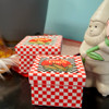 CORN TRINKET BOXES NESTED 2-PACK