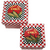 CORN TRINKET BOXES NESTED 2-PACK