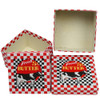 BUTTER COW TRINKET BOX NESTED 2-PACK