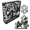 GOLIATH 19" DIAMETER PIZZA PUZZLE