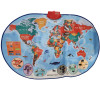 INTERACTIVE TALKING WORLD MAP FROM SMART PLAY