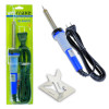 120VOLT 25WATT SOLDERING IRON FROM ELENCO WEMAKE