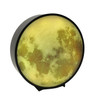 COLOR CHANGING DECORATIVE MOON LIGHT