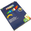 PRANG COLORED PENCIL BRIGHT COLORS