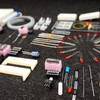 MULTI-NETWORK CABLE TESTER KIT FROM ELENCO