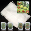 PLASTIC MESH NETTING FRUIT TREE COVER 50" X 22"