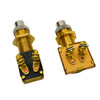 SPST PUSHBUTTON MOMENTARY SWITCH