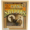 HOW TO CAST HAND SHADOWS, 12 7-1/4" X 5-7/8" CARDS