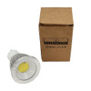 LUMICON GU10 BASE LED HALOGEN REPLACEMENT BULB