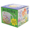 BEE GARDEN MUG W/ 13 BEE FRIENDLY FLOWER SPECIES