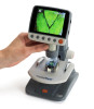 INFINIVIEW LCD MICROSCOPE