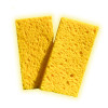 COMPRESSED SPONGE PKG(20)