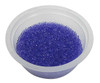 TINY BLUE GLASS BEADS 1 OZ BAGS