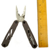 KNETIX FOLDING MULTI-WRENCH TYPE TOOL 15-TOOLS